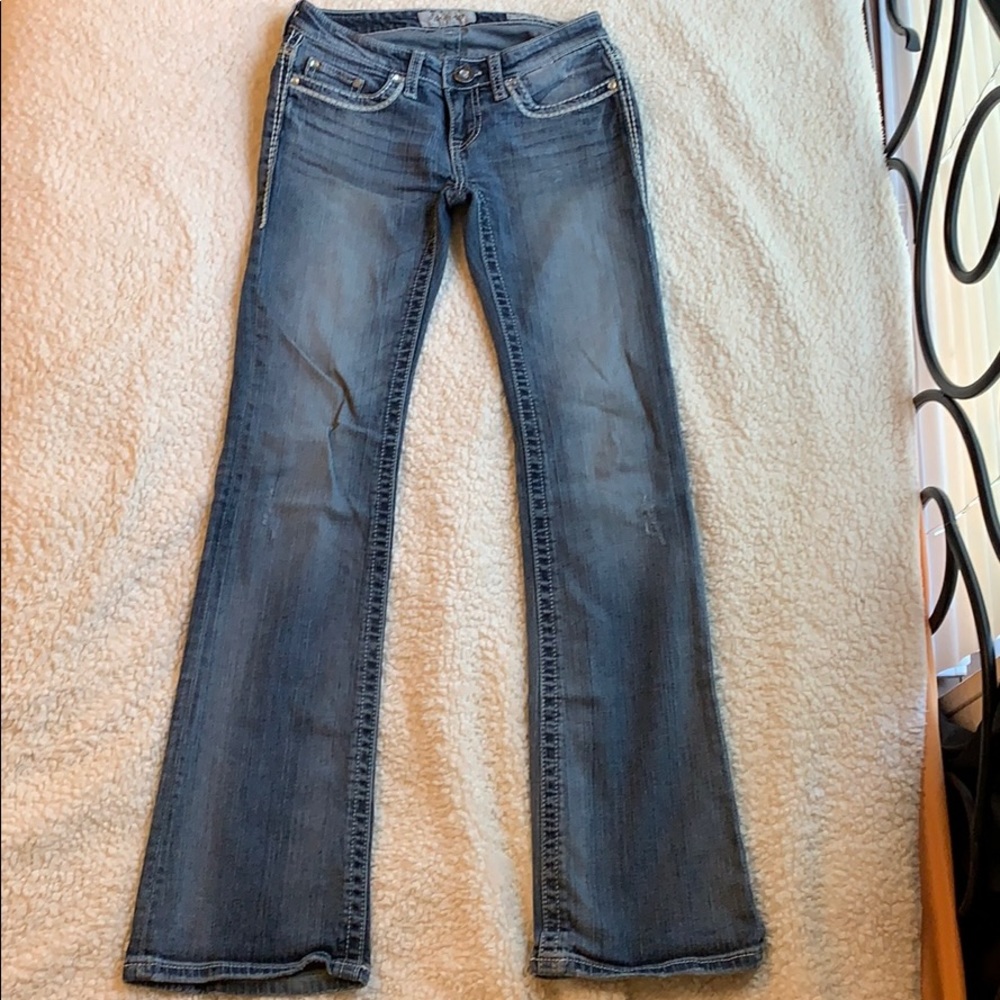 Daytrip jeans